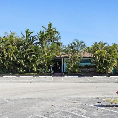 Beach Apart By Pmi Unit 3 West Palm Beach Zewnętrze zdjęcie