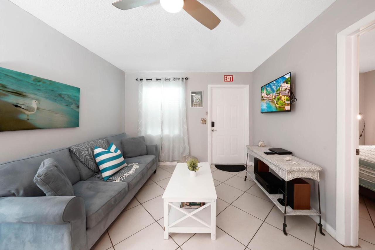 Beach Apart By Pmi Unit 3 West Palm Beach Zewnętrze zdjęcie