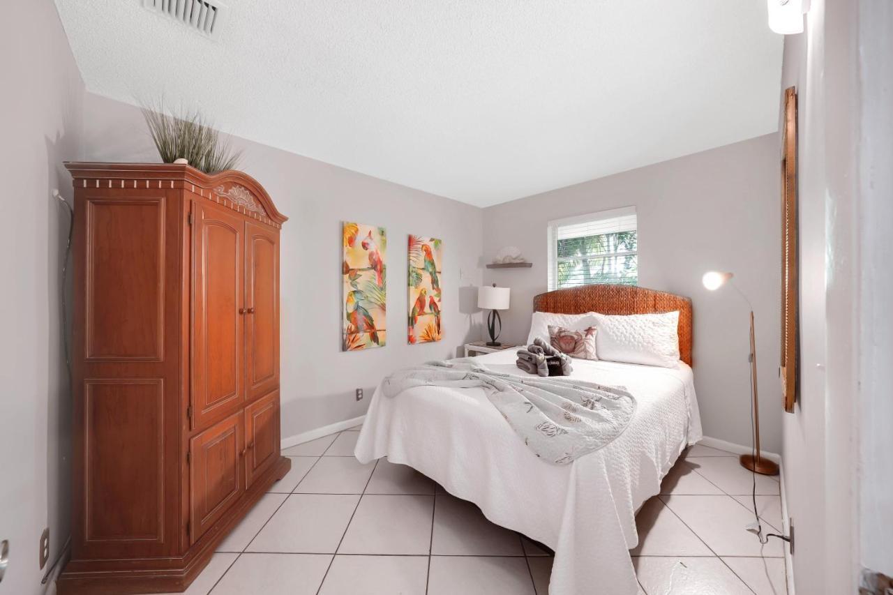 Beach Apart By Pmi Unit 3 West Palm Beach Zewnętrze zdjęcie