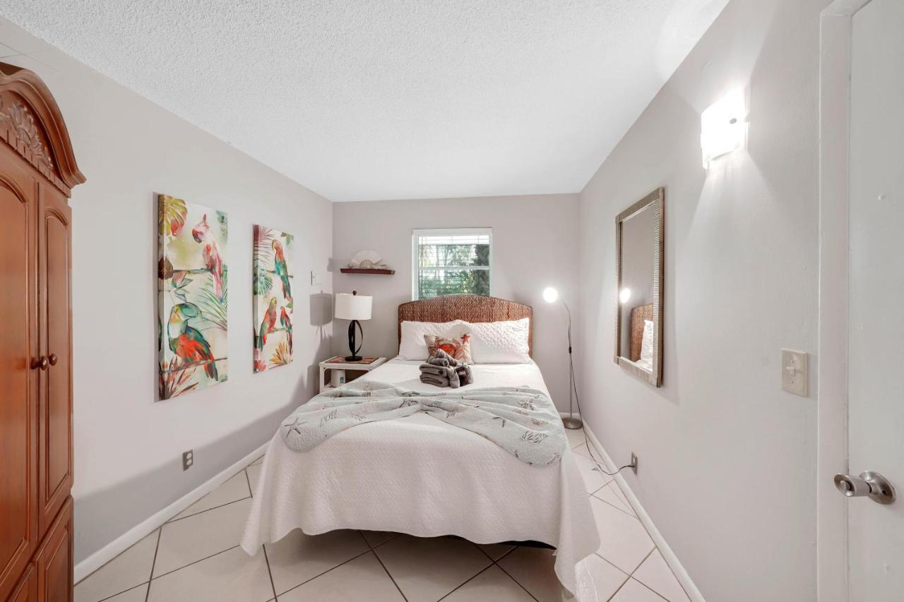 Beach Apart By Pmi Unit 3 West Palm Beach Zewnętrze zdjęcie