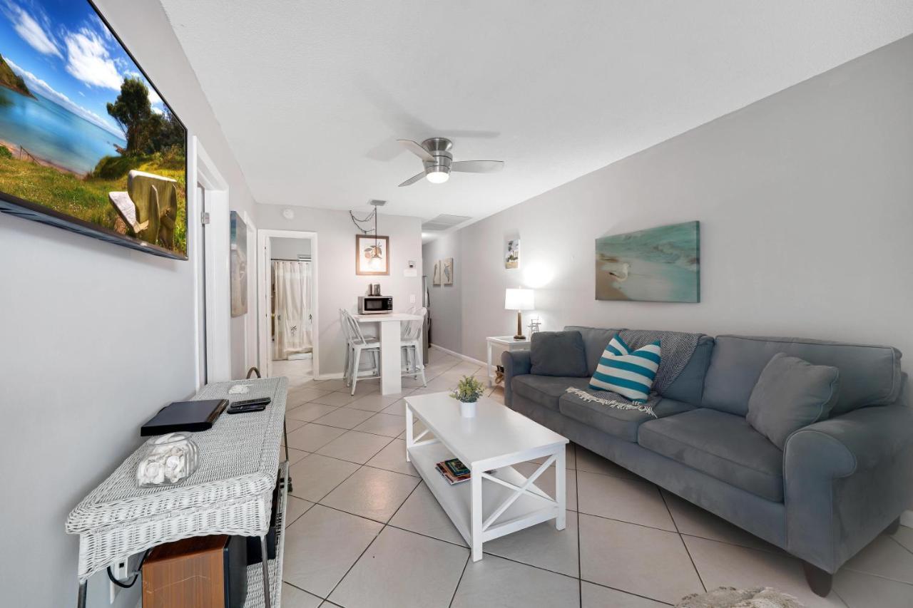 Beach Apart By Pmi Unit 3 West Palm Beach Zewnętrze zdjęcie
