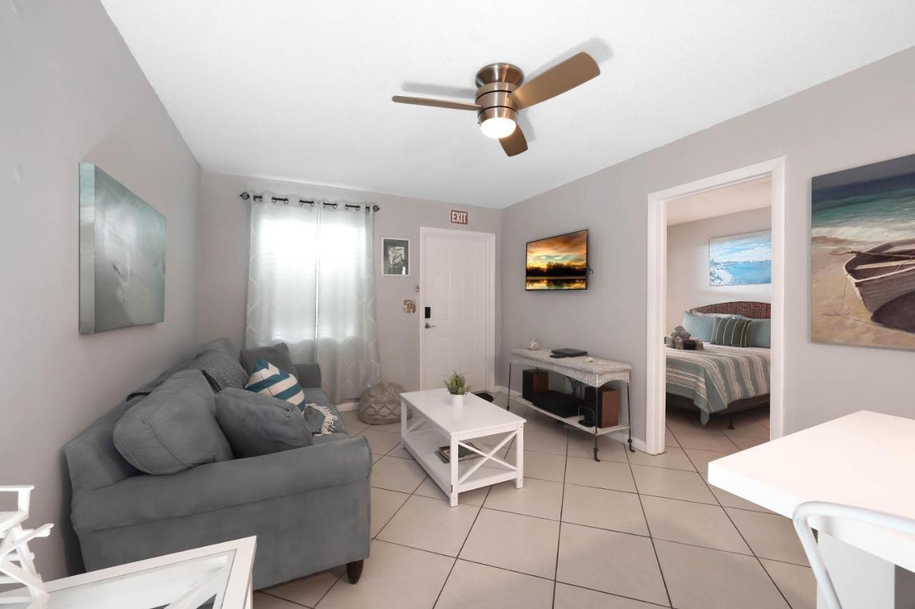 Beach Apart By Pmi Unit 3 West Palm Beach Zewnętrze zdjęcie