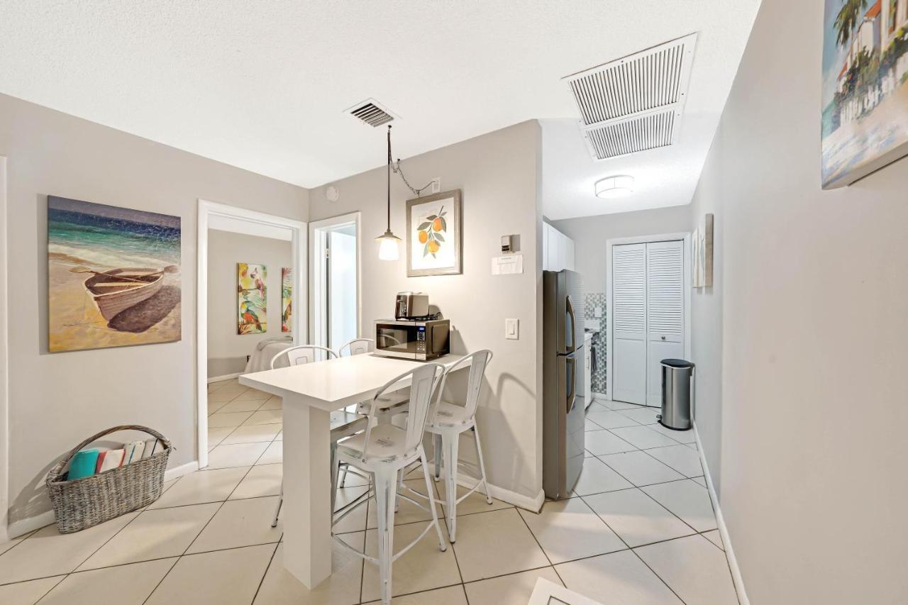 Beach Apart By Pmi Unit 3 West Palm Beach Zewnętrze zdjęcie