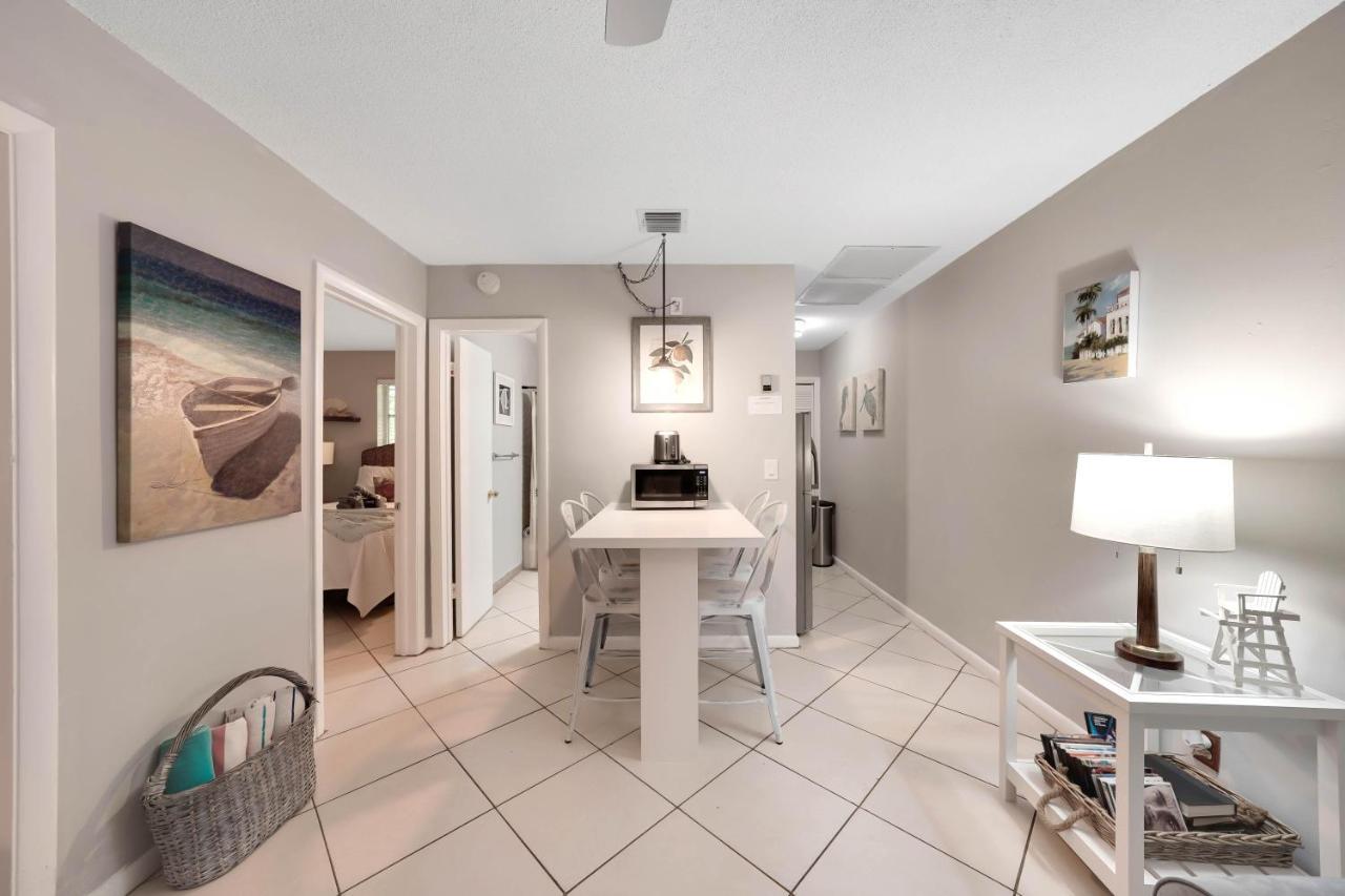 Beach Apart By Pmi Unit 3 West Palm Beach Zewnętrze zdjęcie