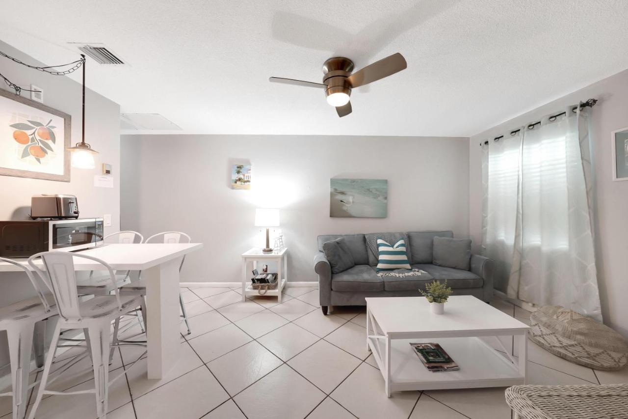 Beach Apart By Pmi Unit 3 West Palm Beach Zewnętrze zdjęcie