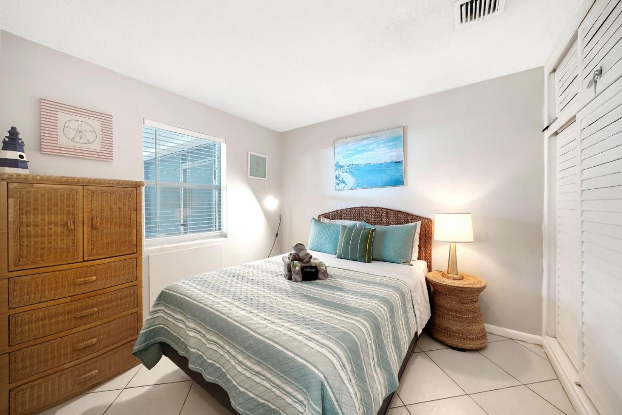Beach Apart By Pmi Unit 3 West Palm Beach Zewnętrze zdjęcie